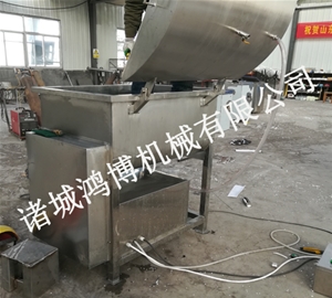 香腸加工成套設(shè)備拌餡機