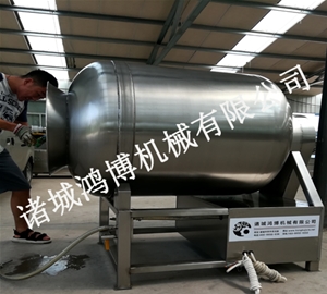 入味攪拌滾揉機