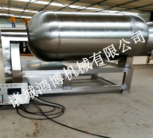 高效率真空滾揉機
