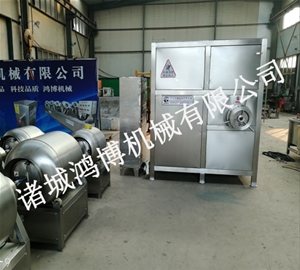 冷庫海鮮破碎機(jī)