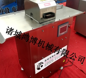臘腸扎線(xiàn)機(jī)