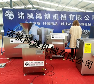 臺(tái)式烤腸扎線(xiàn)機(jī)