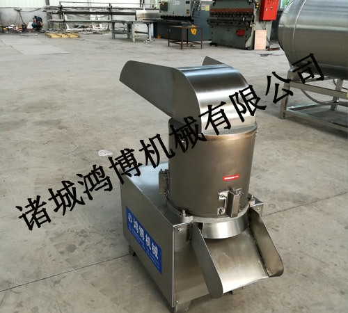 專業(yè)定制切粒機(jī)