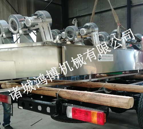高效率大型風(fēng)干機(jī)