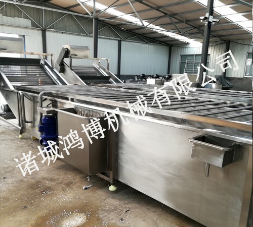 玻璃清洗機