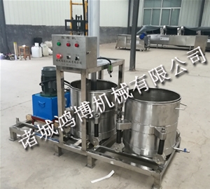 水果蔬菜壓榨機(jī)