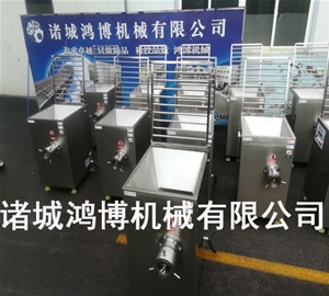 節(jié)能環(huán)保絞肉機